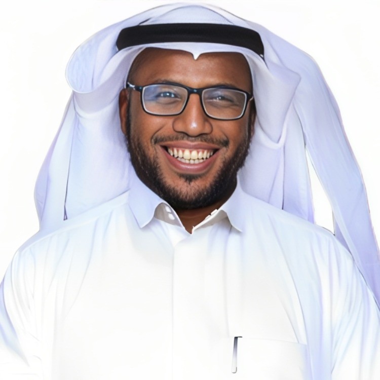 المدرب علي العلي